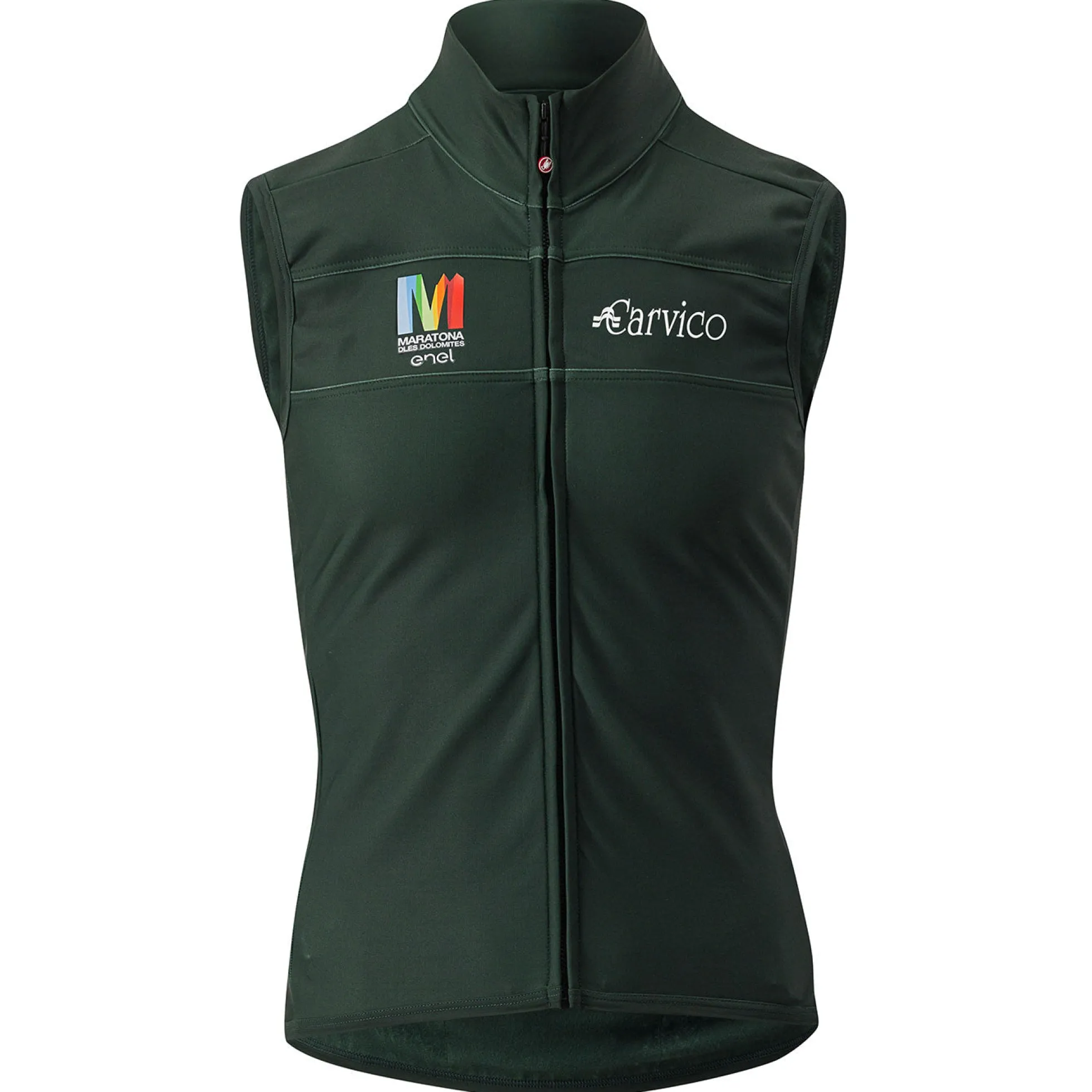 Gilet Carvico maratona dles dolomites - Enel 2022