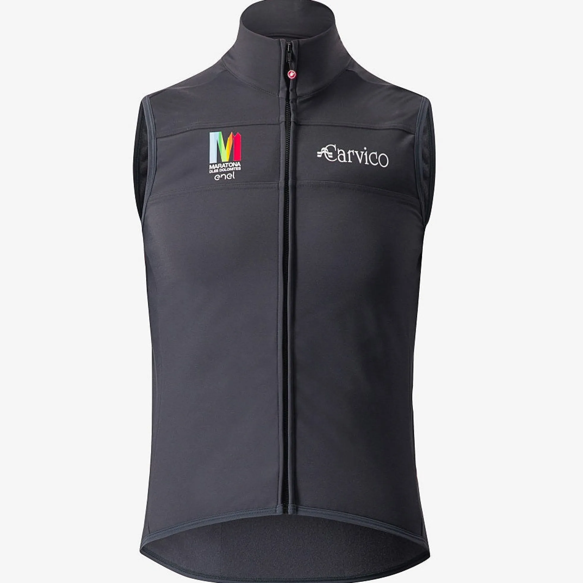Gilet Carvico Maratona Dles Dolomites - Enel 2023