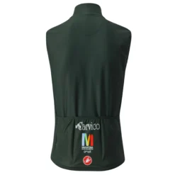 Gilet donna Carvico maratona dles dolomites - Enel 2022