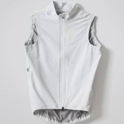 Gilet donna Maap Atmos - Bianco