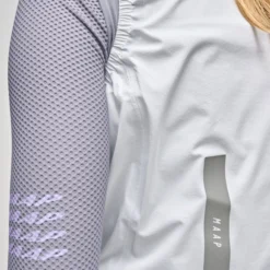 Gilet donna Maap Atmos - Bianco