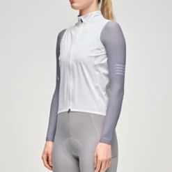 Gilet donna Maap Atmos - Bianco
