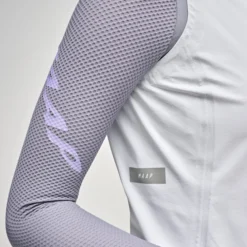 Gilet donna Maap Atmos - Bianco