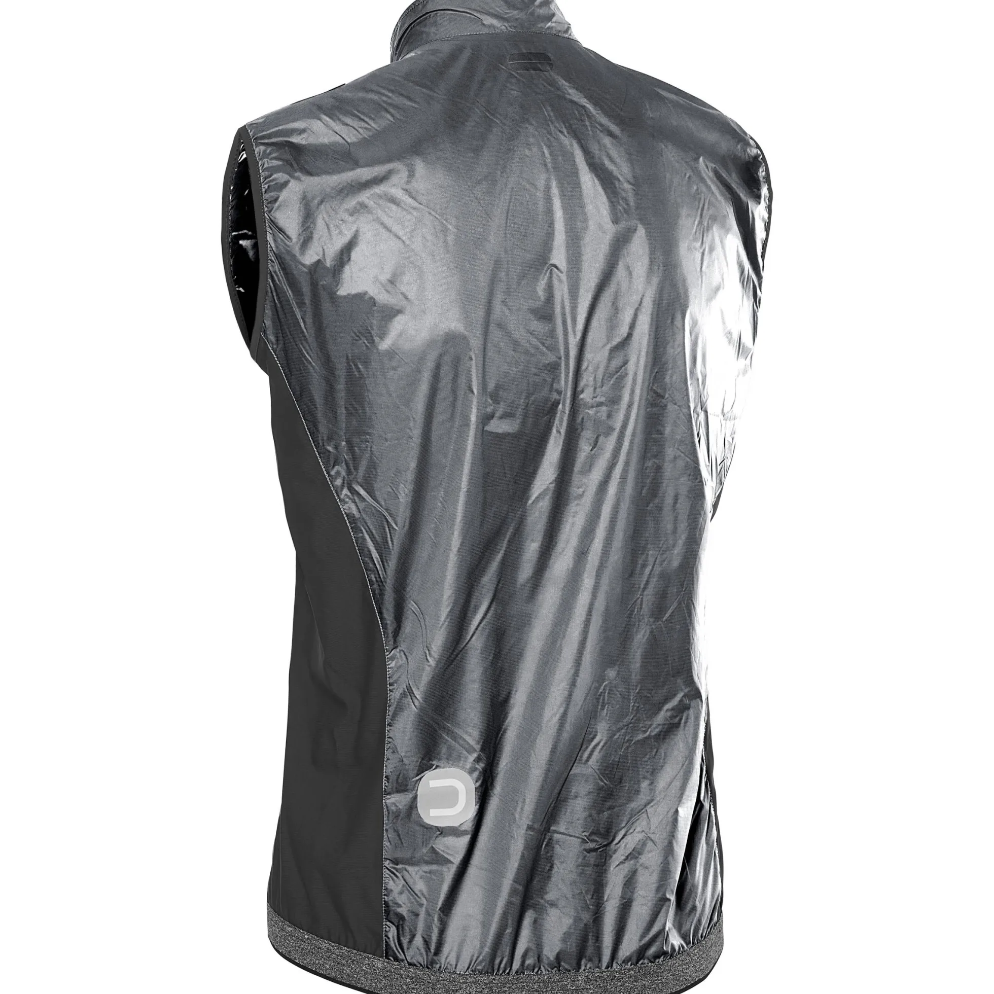 Gilet Dotout Breeze - Grigio