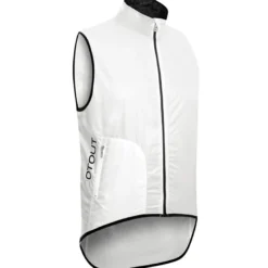 Gilet Dotout Tempo - Bianco