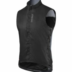 Gilet Dotout Vento - Nero