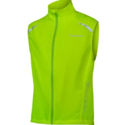 Gilet Endura Hummvee - Giallo