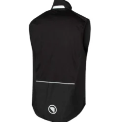 Gilet Endura Hummvee - Nero