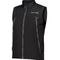 Gilet Endura MT500 Freezing Point - Nero