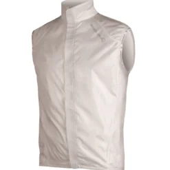 Gilet Endura Paka - Bianco