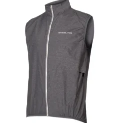 Gilet Endura Pakagilet - Nero