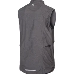 Gilet Endura Pakagilet - Nero