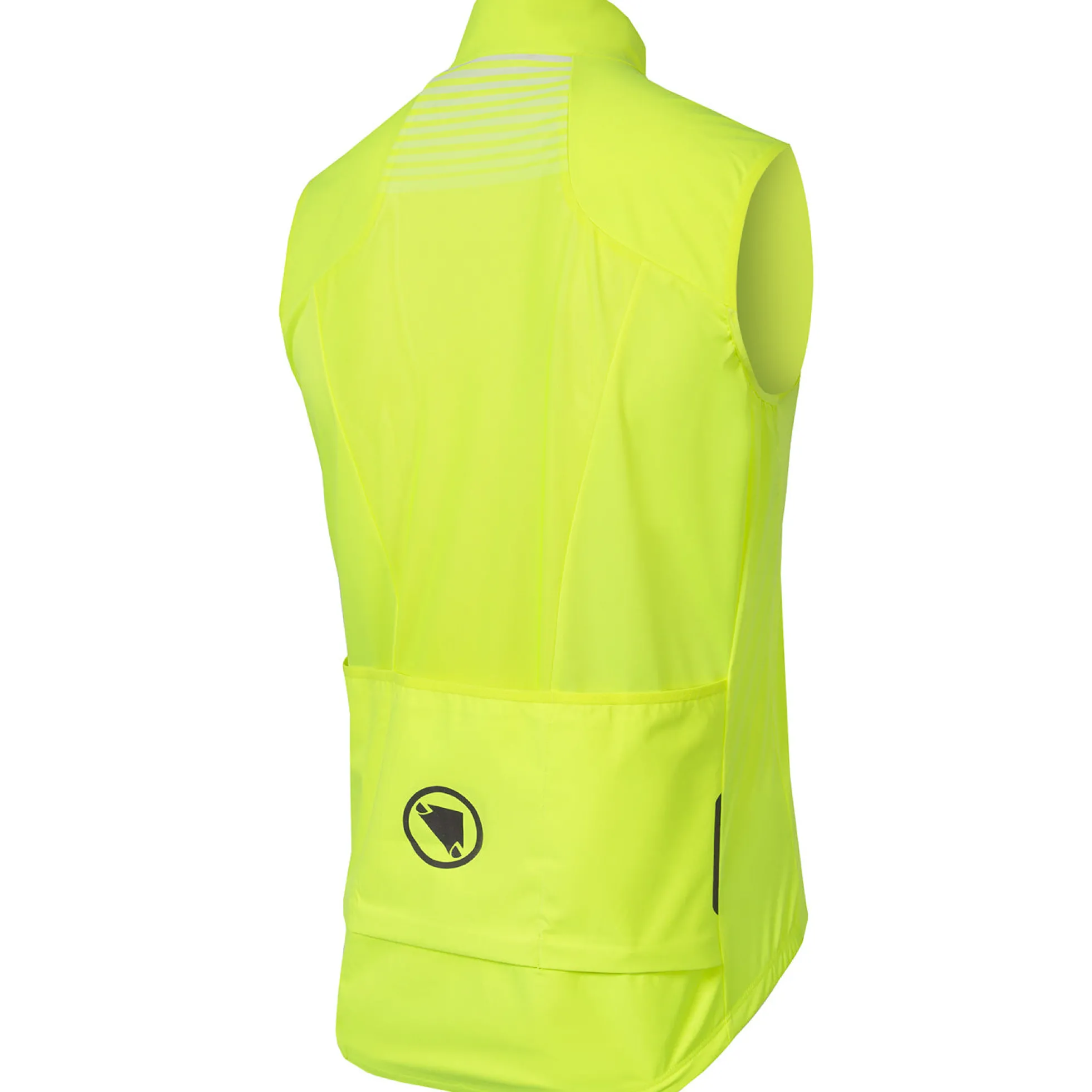 Gilet Endura Pro SL Lite - Giallo