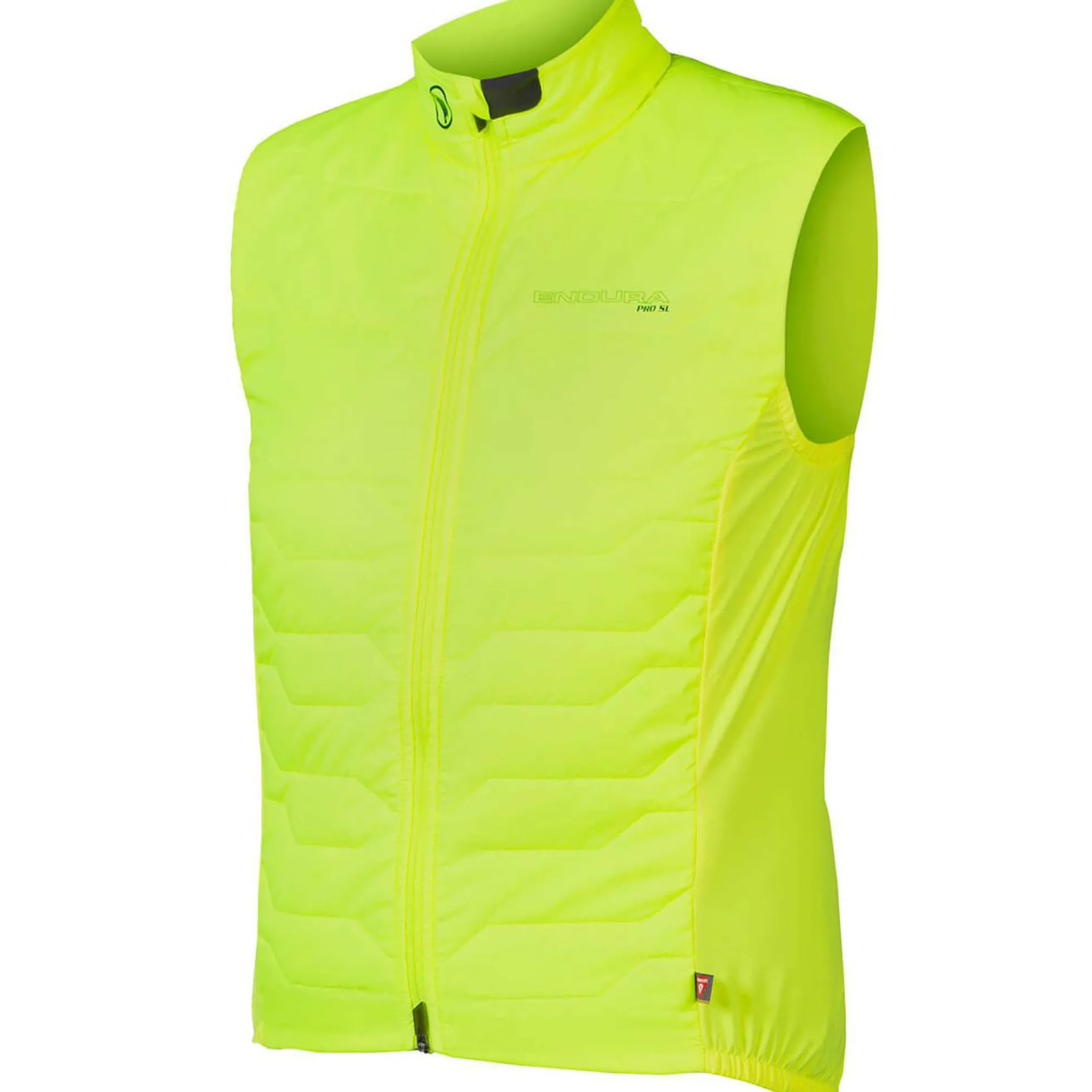 Gilet Endura Pro SL Primaloft - Giallo