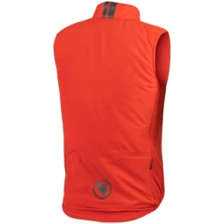 Gilet Endura Pro SL Primaloft 2 - Rosso