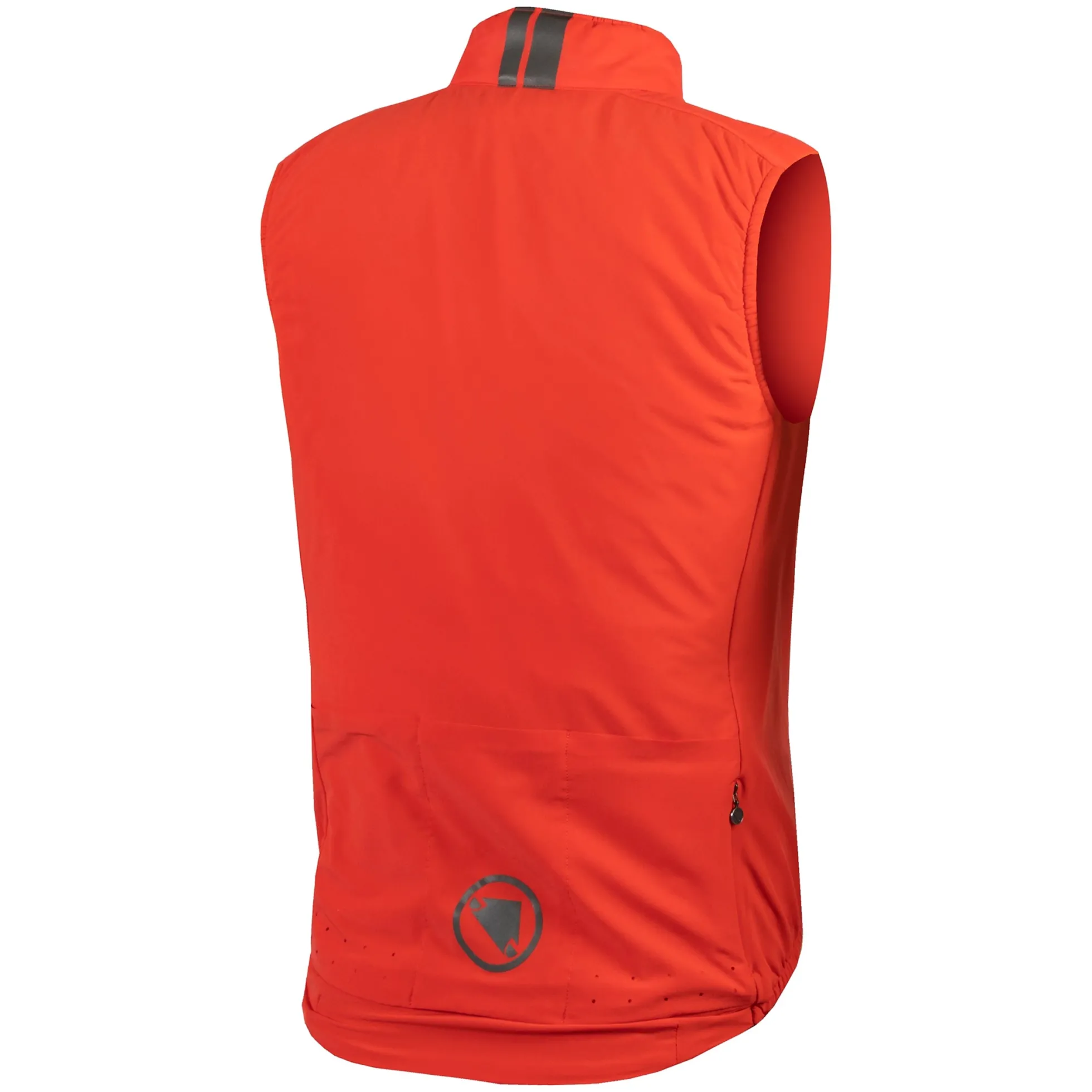 Gilet Endura Pro SL Primaloft 2 - Rosso