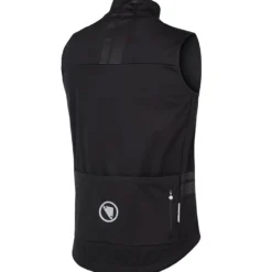 Gilet Endura Windchill 2 - Nero