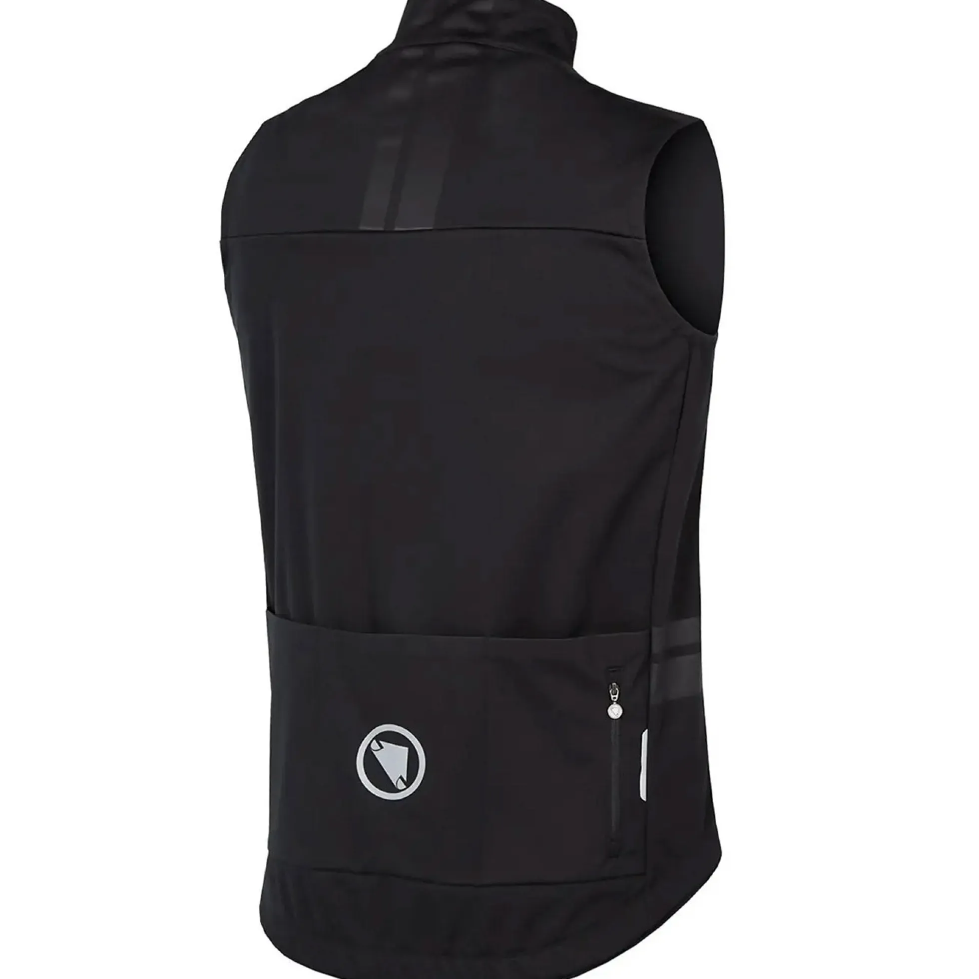 Gilet Endura Windchill 2 - Nero