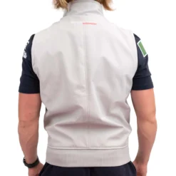 Gilet Giro d'Italia Eroi - Grigio