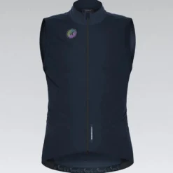 Gilet Gobik Eminent 2.0 - Blu
