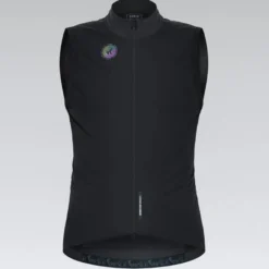 Gilet Gobik Eminent 2.0 - Nero