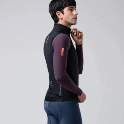 Gilet Gobik Eminent 2.0 - Nero