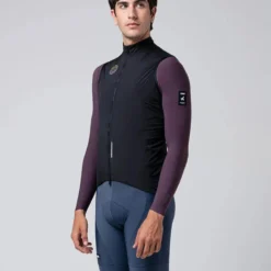 Gilet Gobik Eminent 2.0 - Nero