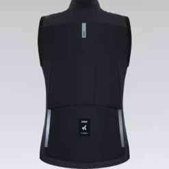 Gilet Gobik Eminent 2.0 - Nero