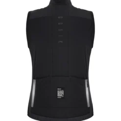 Gilet Gobik Eminent Thermal - Nero