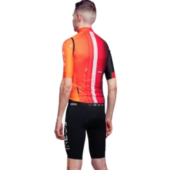 Gilet Gobik Ineos Grenadiers 2025 Plus 2.0