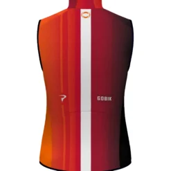 Gilet Gobik Ineos Grenadiers 2025 Plus 2.0