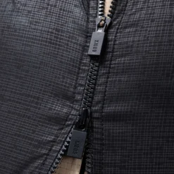 Gilet Gobik Plus 2.0 Blackcurrant - Nero