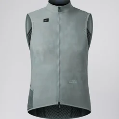 Gilet Gobik Plus 2.0 Cedar Check - Verde