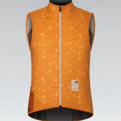 Gilet Gobik Plus 2.0 Thai - Arancio
