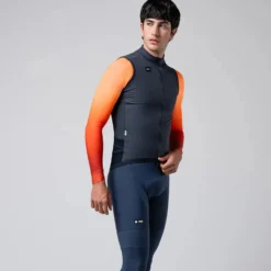 Gilet Gobik Vector 2.0 - Blu