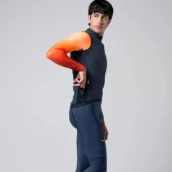 Gilet Gobik Vector 2.0 - Blu