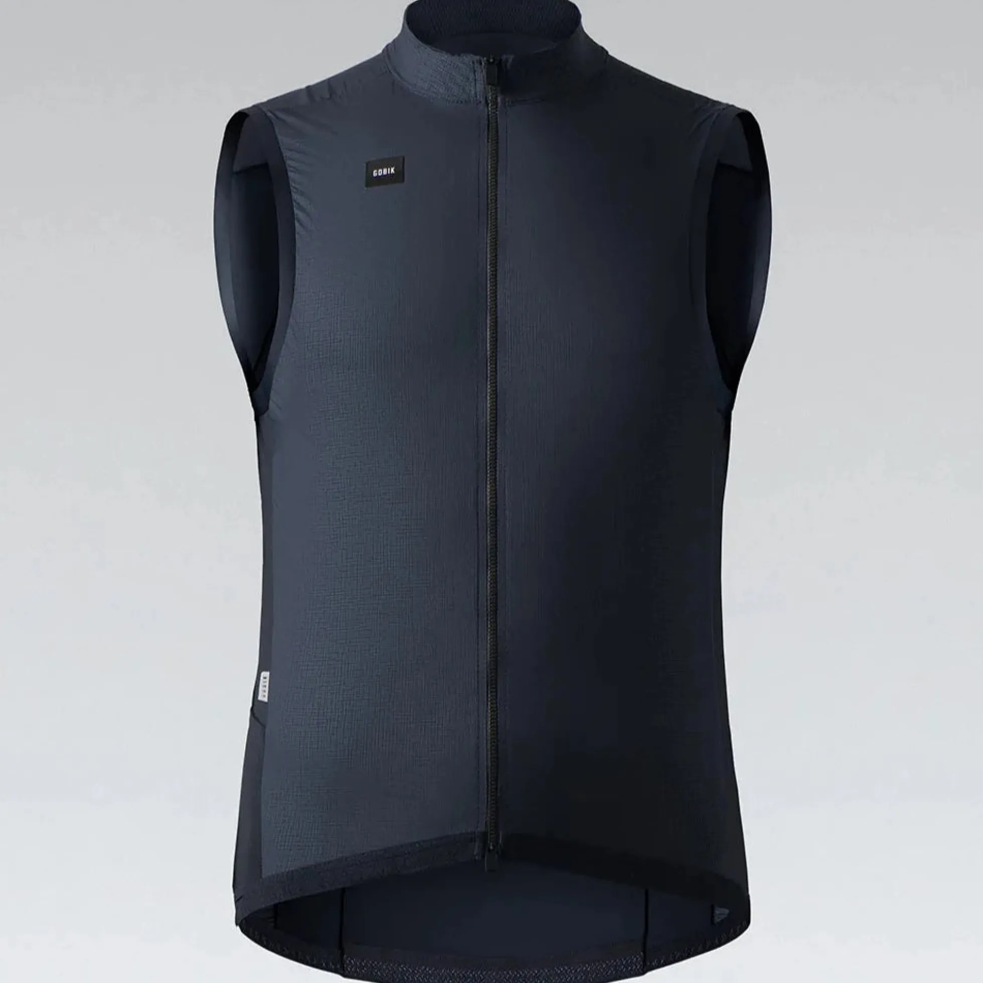 Gilet Gobik Vector 2.0 - Blu