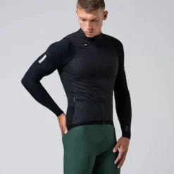 Gilet Gobik Vector 2.0 - Nero
