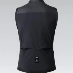 Gilet Gobik Vector 2.0 - Nero