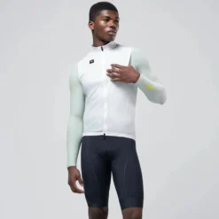 Gilet Gobik Vector 2.0 Athena - Grigio