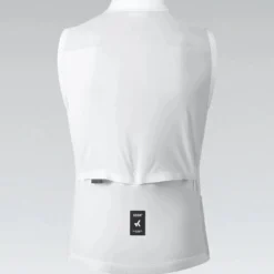 Gilet Gobik Vector 2.0 Athena - Grigio