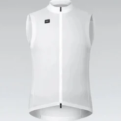 Gilet Gobik Vector 2.0 Athena - Grigio