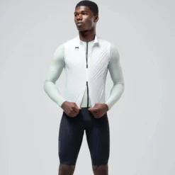 Gilet Gobik Vector 2.0 Athena - Grigio