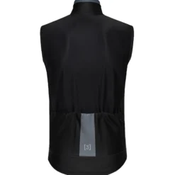 Gilet Hiru Advanced Thermal DWR - Nero