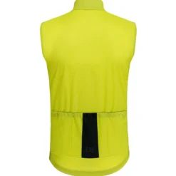 Gilet Hiru Advanced Windbreaker - Giallo
