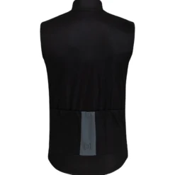 Gilet Hiru Advanced Windbreaker - Nero