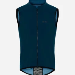 Gilet Hiru Core Windbreaker - Blu
