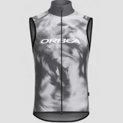 Gilet Hiru Orbea Italia Core Windbreaker