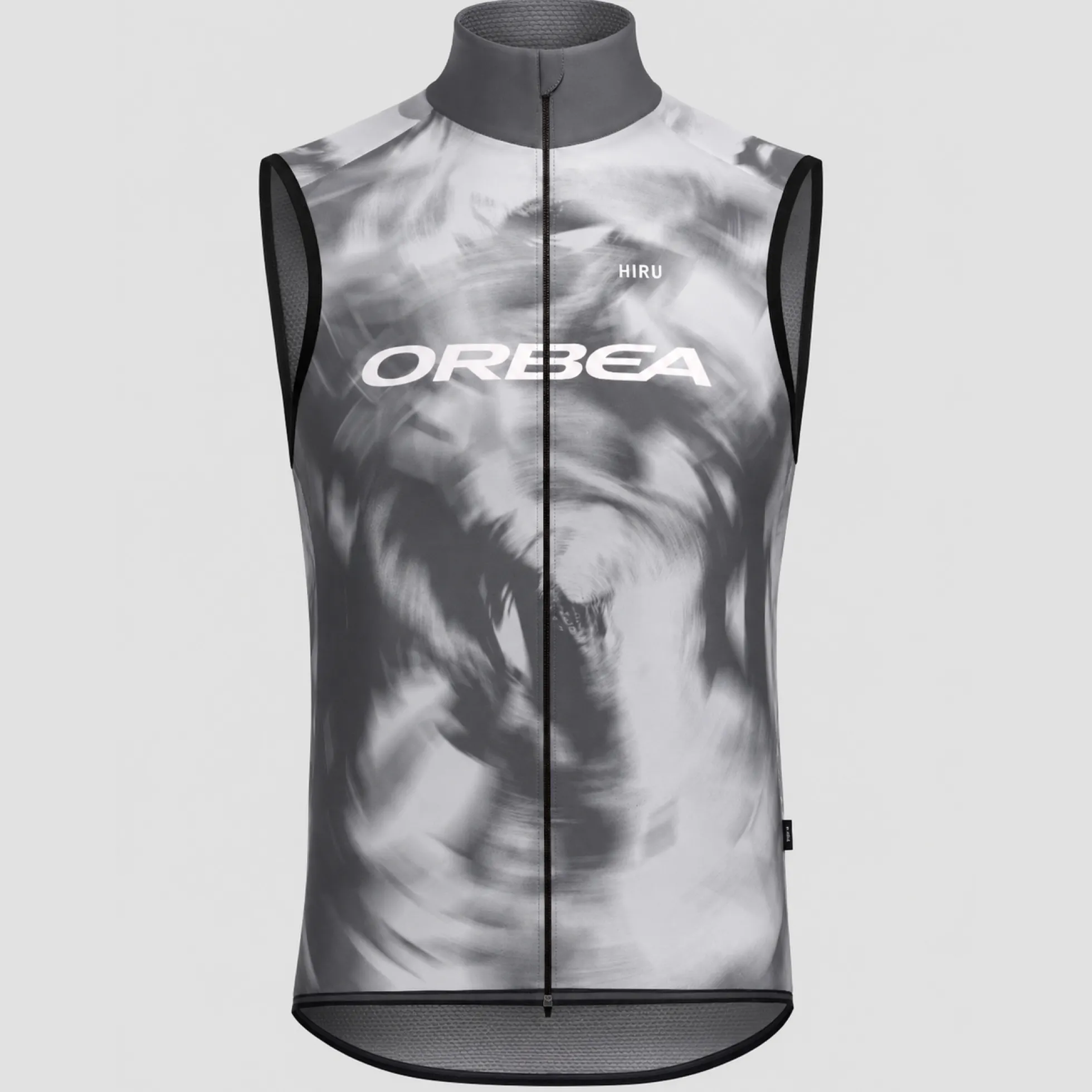 Gilet Hiru Orbea Italia Core Windbreaker