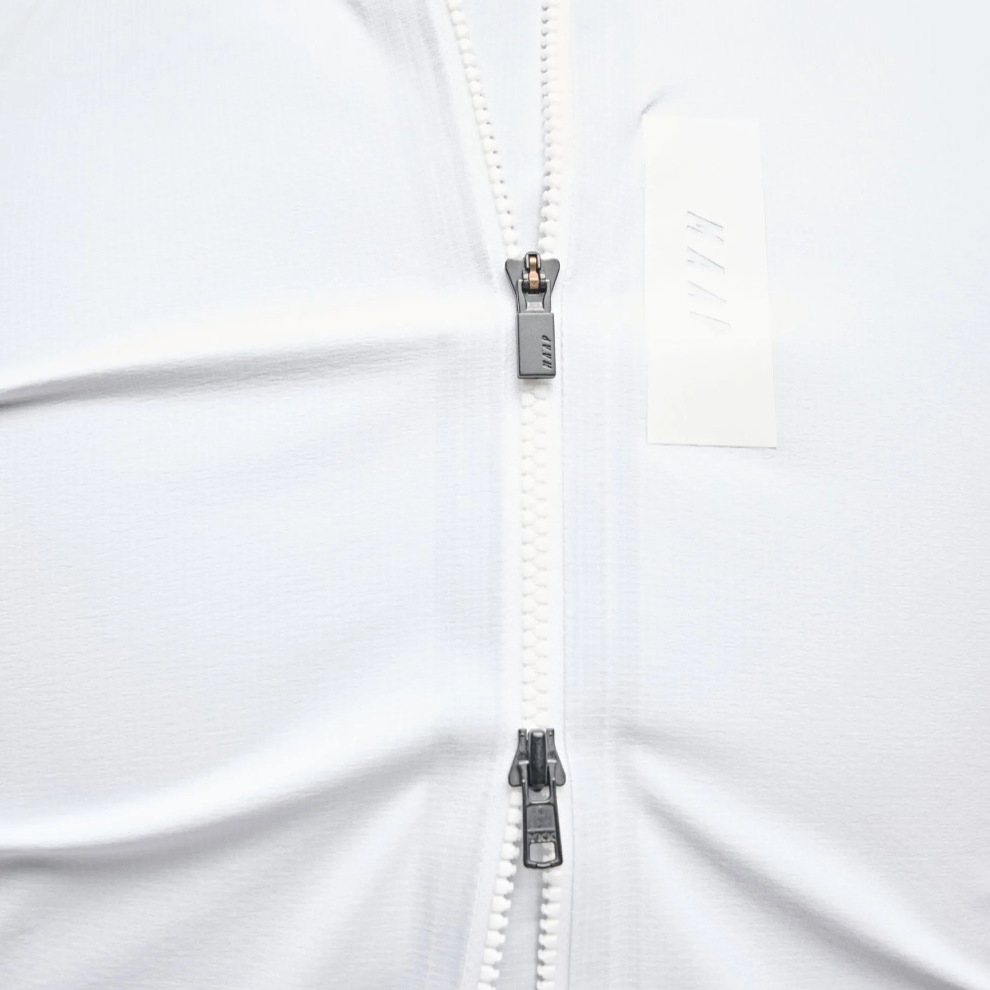 Gilet Maap Atmos - Bianco